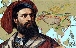 Marco Polo