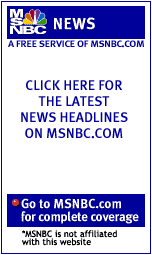 View news headlines at MSNBC