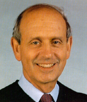 Justice Breyer