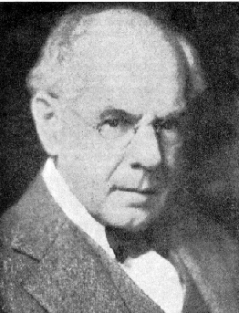 J. McKeen Cattell