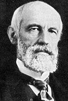 G. Stanley Hall