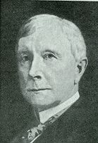 John D. Rockefeller